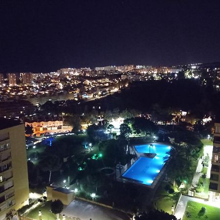 Estudio En La Colina Zona Playamar Торремолінос Екстер'єр фото
