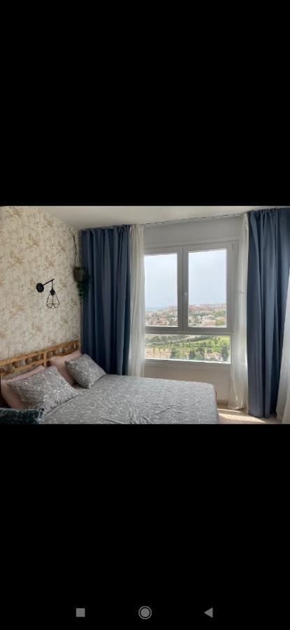 Estudio En La Colina Zona Playamar Торремолінос Екстер'єр фото
